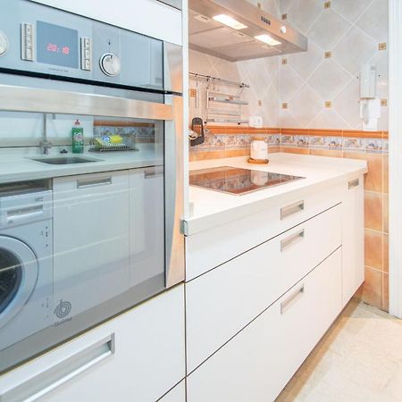 Apartamento El Meridiano De Καντίζ Εξωτερικό φωτογραφία