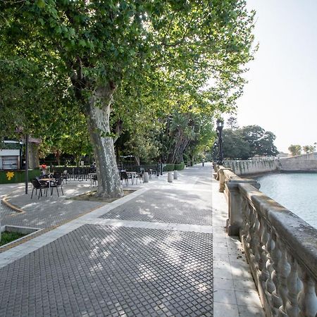 Apartamento El Meridiano De Καντίζ Εξωτερικό φωτογραφία