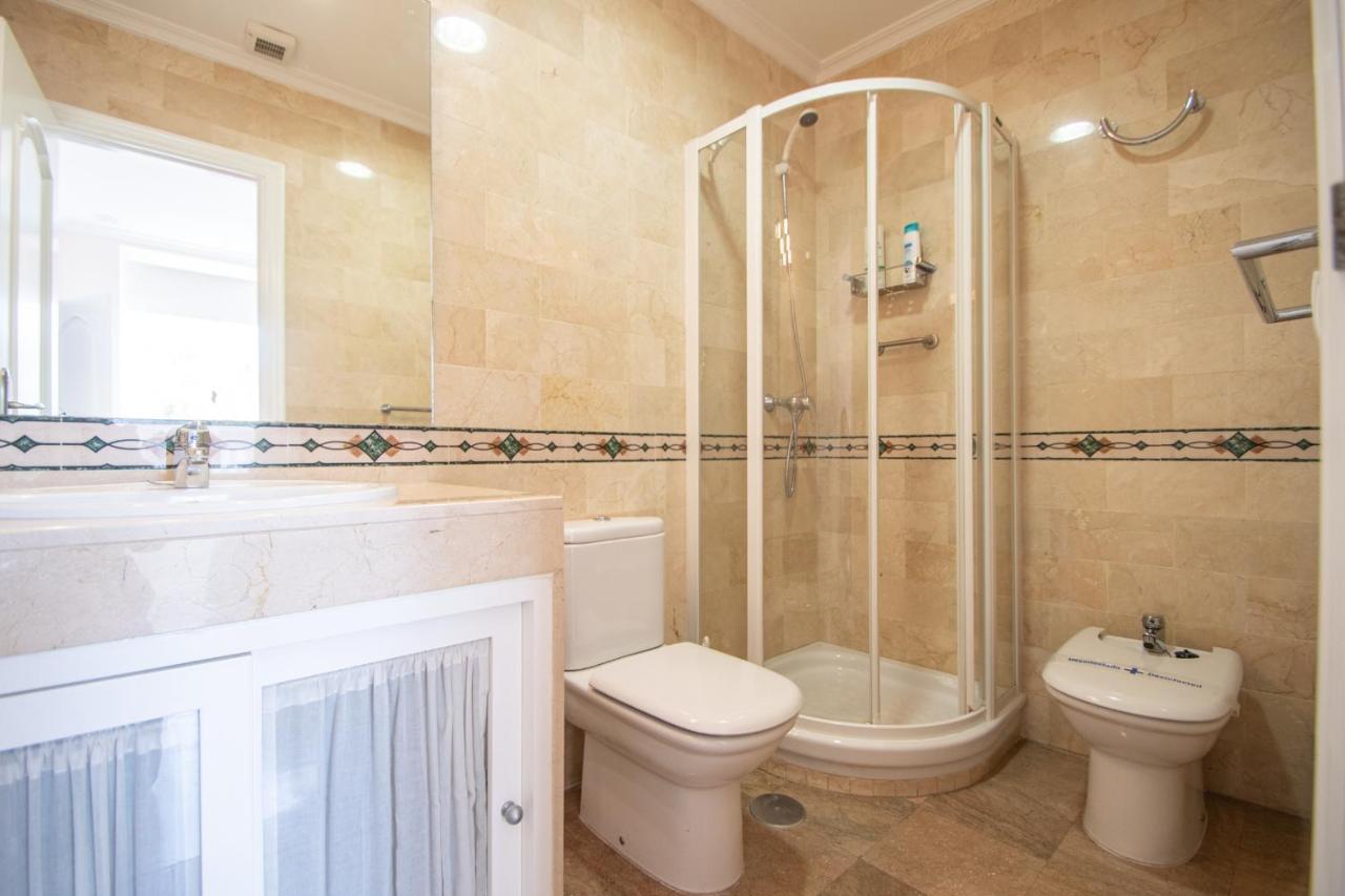 Apartamento El Meridiano De Καντίζ Εξωτερικό φωτογραφία