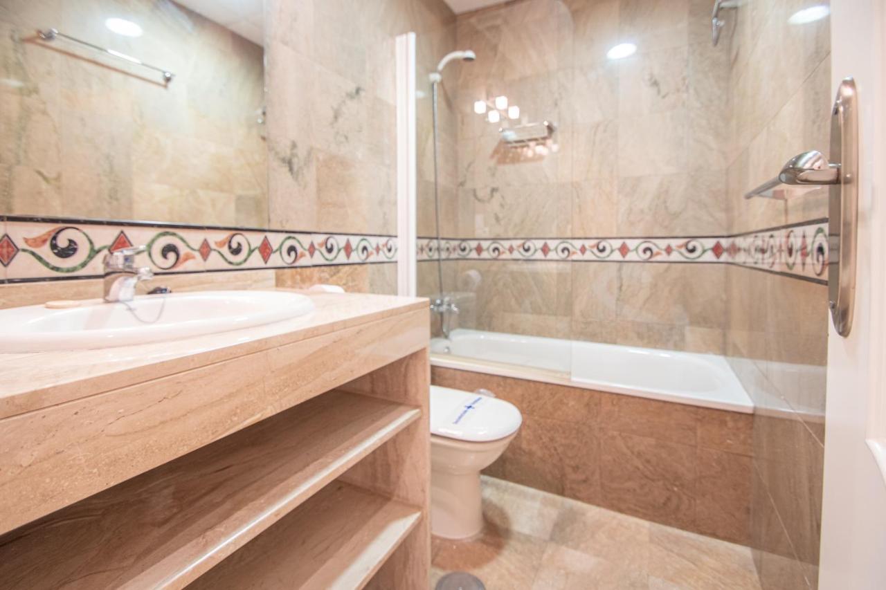 Apartamento El Meridiano De Καντίζ Εξωτερικό φωτογραφία