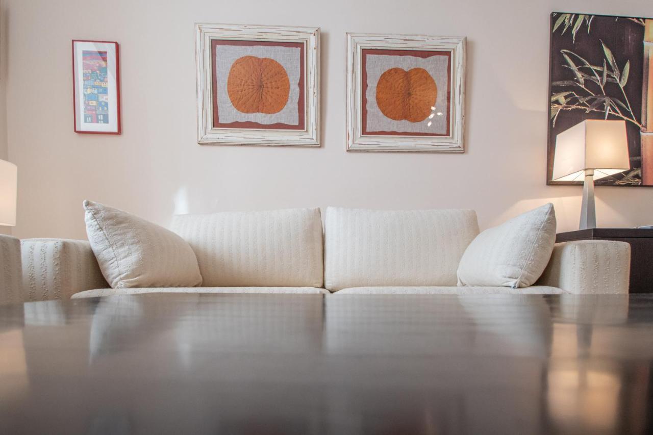 Apartamento El Meridiano De Καντίζ Εξωτερικό φωτογραφία