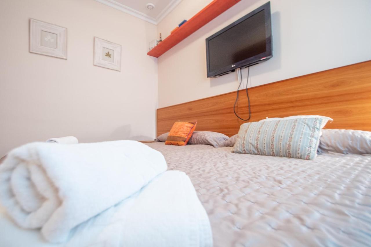 Apartamento El Meridiano De Καντίζ Εξωτερικό φωτογραφία