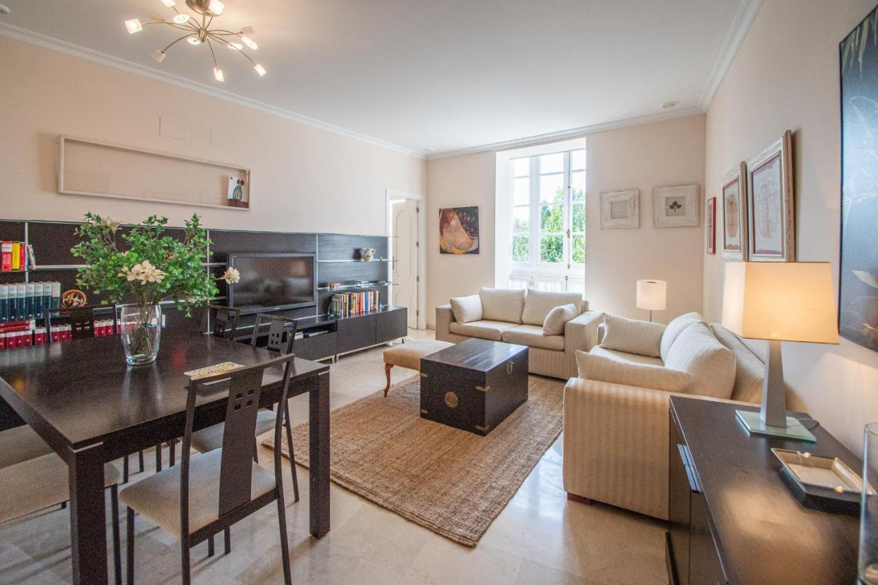 Apartamento El Meridiano De Καντίζ Εξωτερικό φωτογραφία