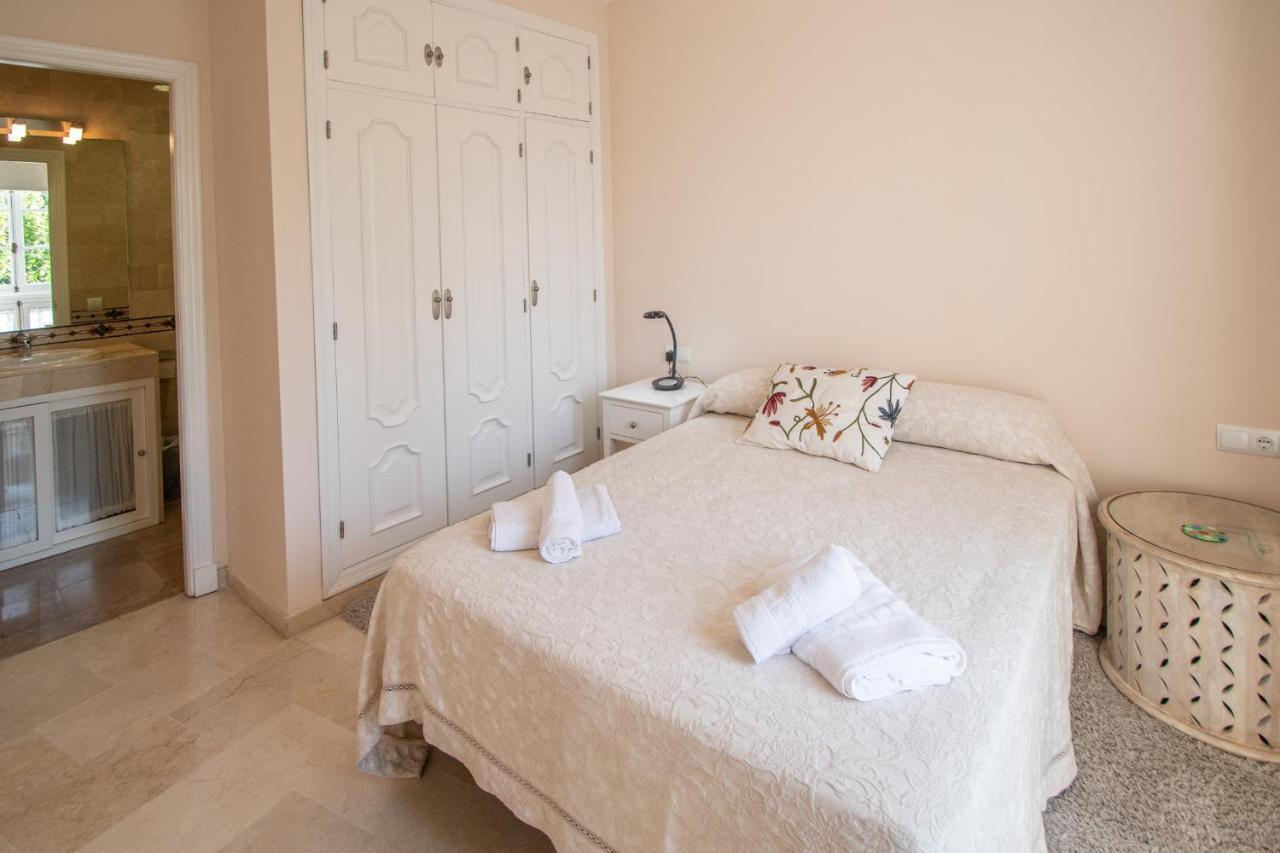 Apartamento El Meridiano De Καντίζ Εξωτερικό φωτογραφία